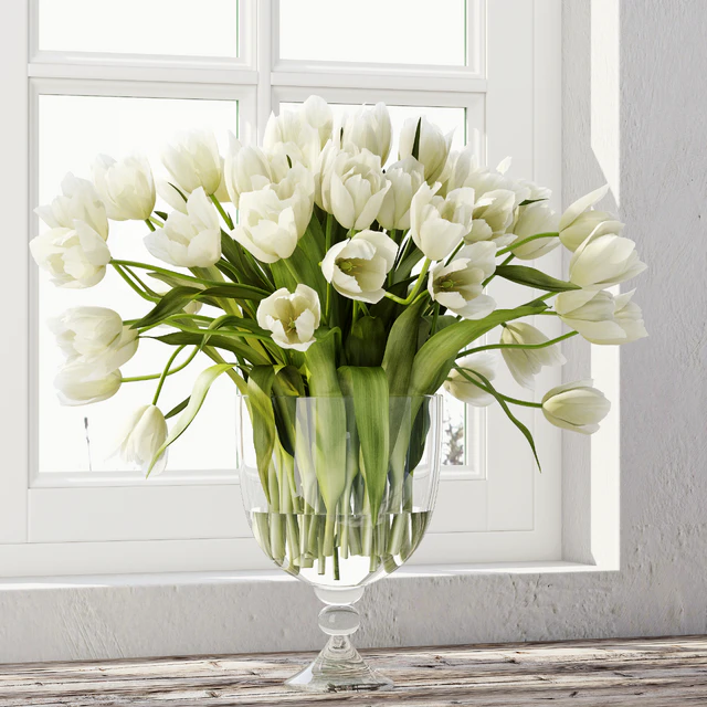 Tulips 3 — Скачать