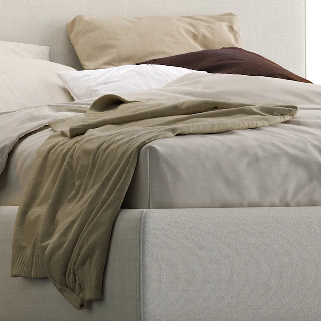 Md House SPACE BED — Descargar