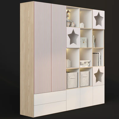 Children's furniture to order 247 — Ver 3