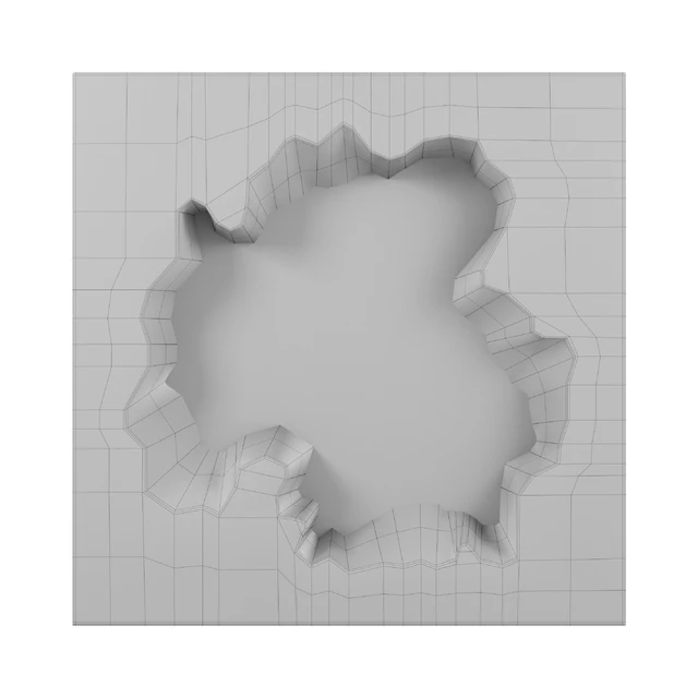 broken stone mirror s — Скачать