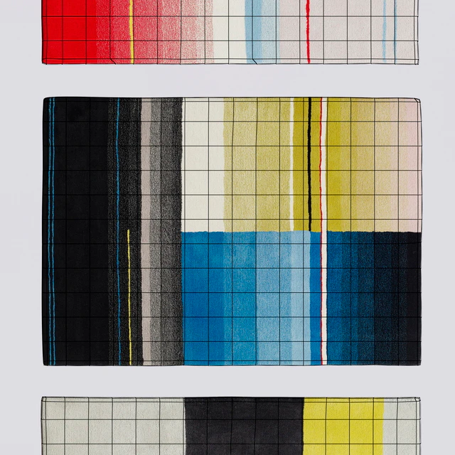 COLOR CARPET HAY DESIGN — Descargar