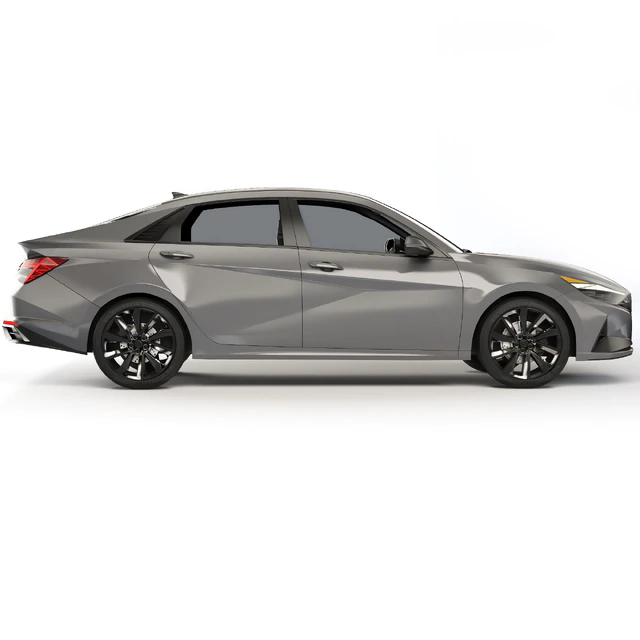 Hyundai Elantra 2021 — Descargar