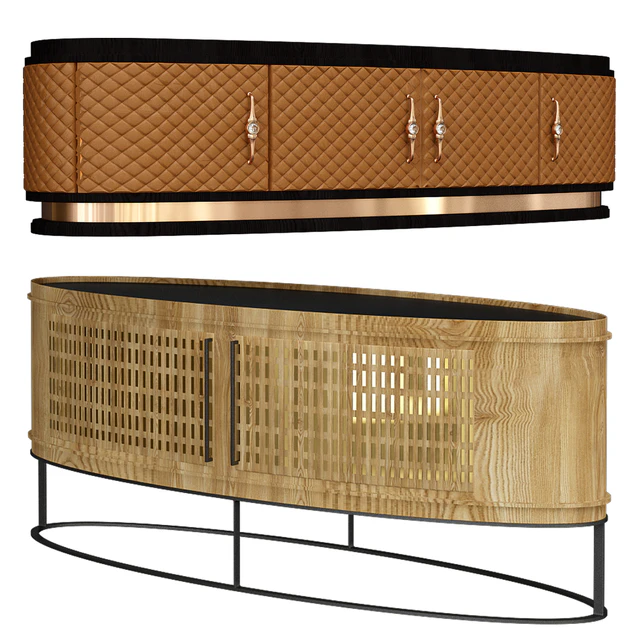 YFOS Sideboard — Скачать