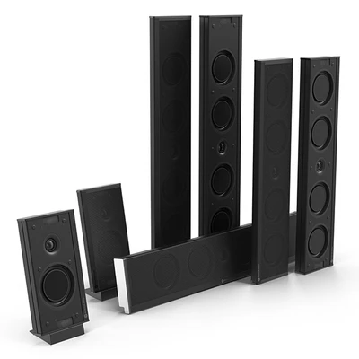 Monitor Audio Shadow — Ver 1