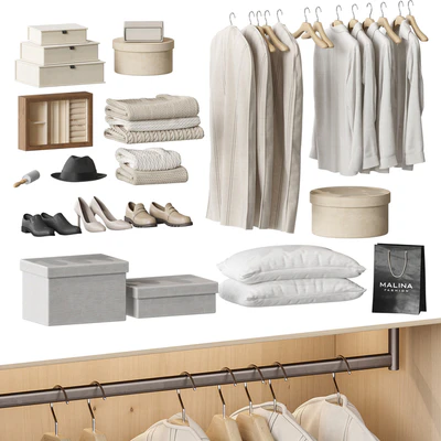Dressing room NG11 — Ver 6