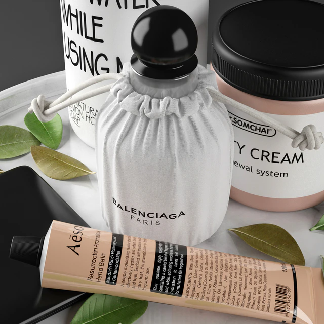 Bath Decorative Set — Скачать