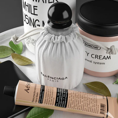 Bath Decorative Set — Вид 3