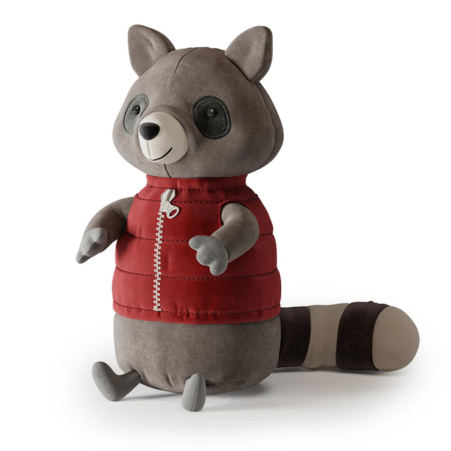 Plush Toys 08 — Скачать