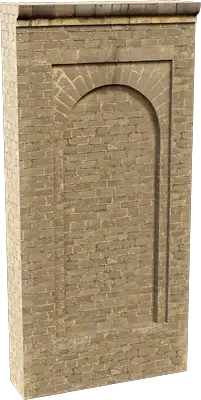 modular building wall 004 — Descargar