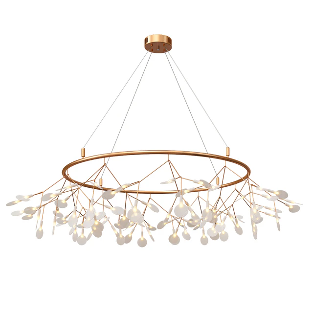 Heracleum & Endless - Moooi Collection — Скачать