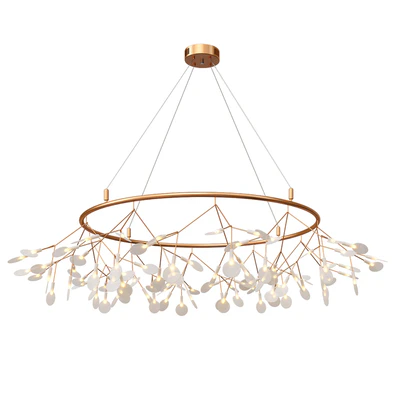 Heracleum & Endless - Moooi Collection — Вид 3