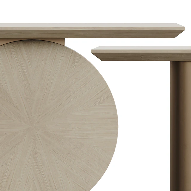 Eichholtz Usa SPRING Console Table — Descargar