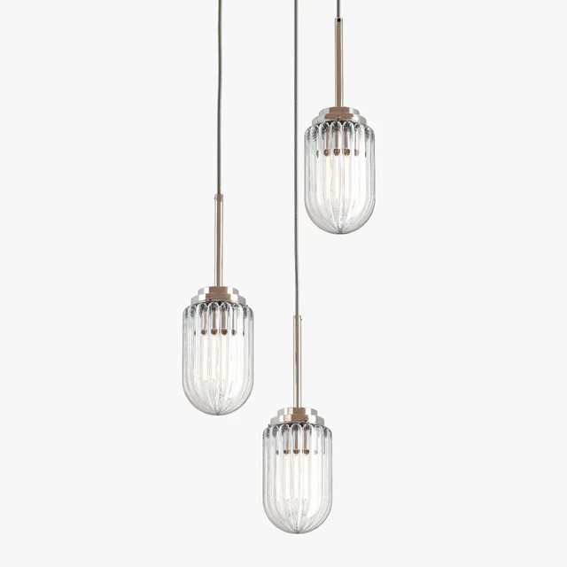 Rothschild & Bickers Ship Pendants clusters — Descargar