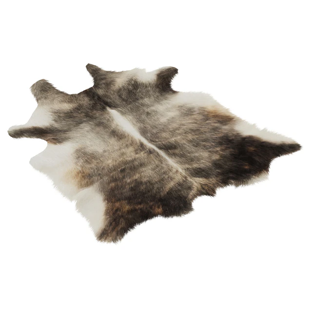European Rug Cowhide 12 — Descargar