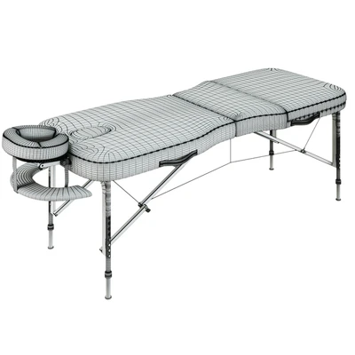 US MEDICA Titan — Вид 3