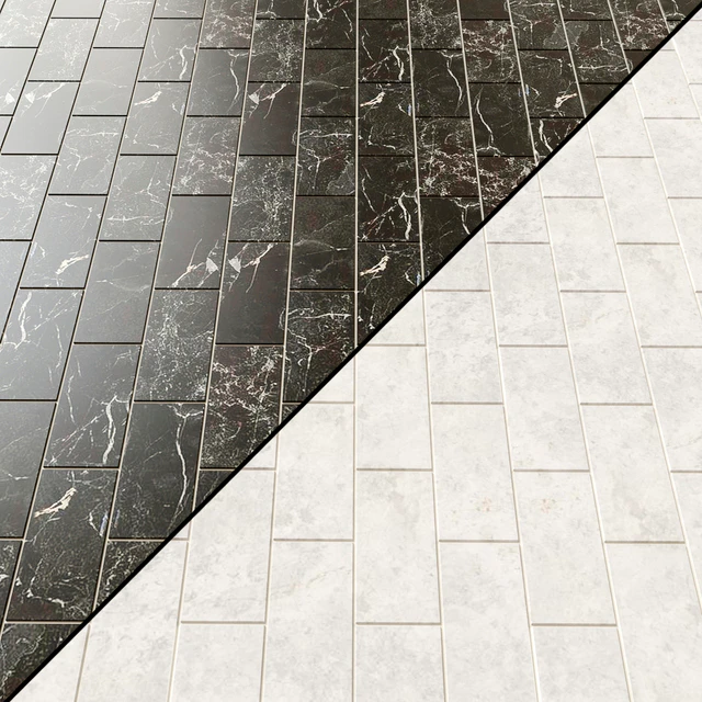 Marmori Brick 6 types — Descargar