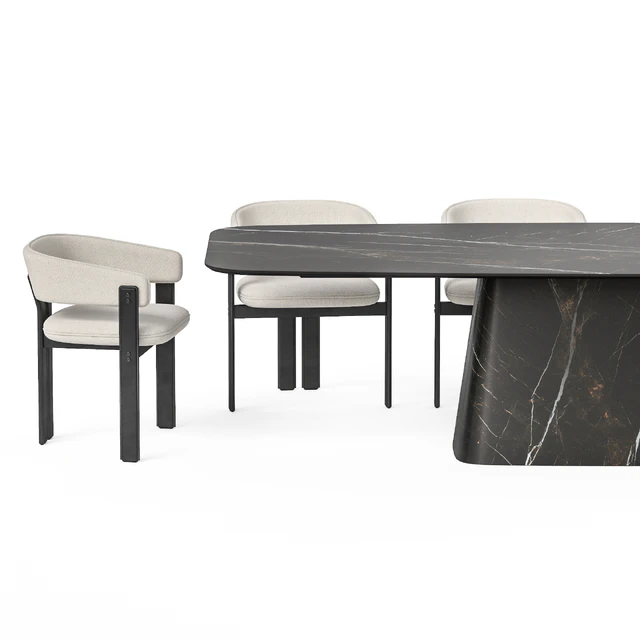 Cattelan Italia Napoleon and Meroni Igea Arm — Скачать