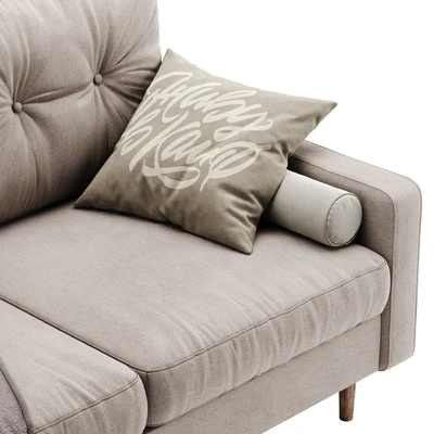 Sofa Dins Mini from Divan ru — Ver 3
