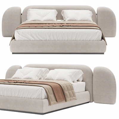 Vao bed — Ver 3