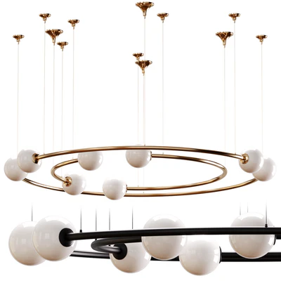 Aliexpress | Hanging lamps 164 — Ver 1