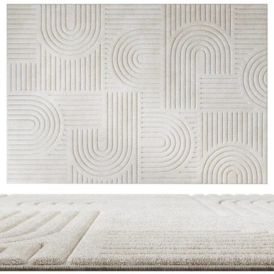 Ковер Quincey от Eco Kilim — Вид 1