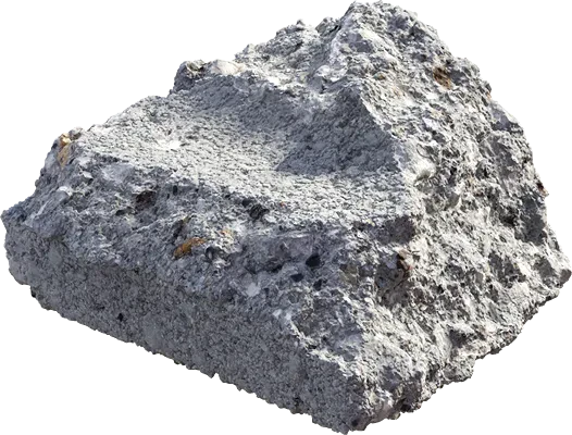 concrete debris 001 — Descargar