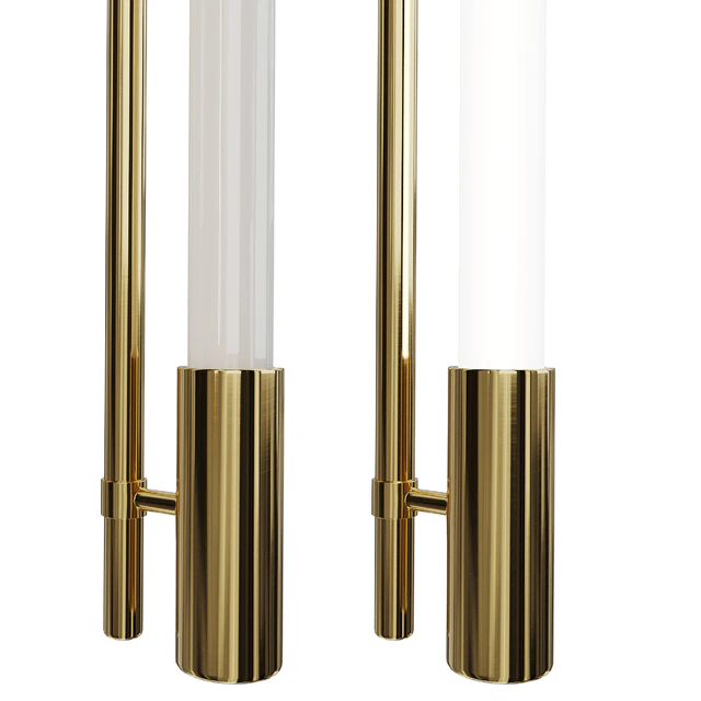 Wall lamp SLENDER from Artefacto — Descargar