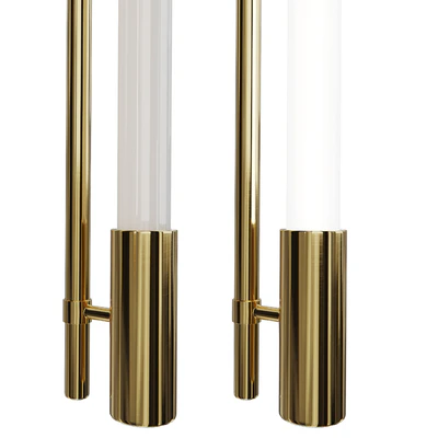 Wall lamp SLENDER from Artefacto — Ver 4