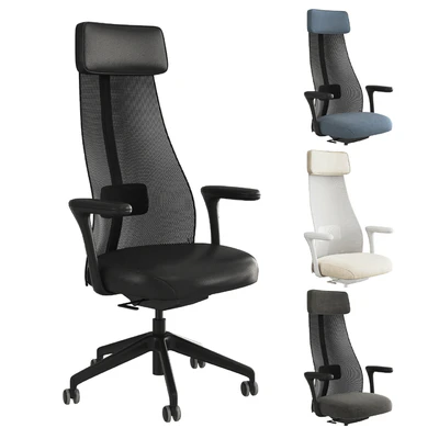 Ikea JÄRVFJÄLLET — Ver 1