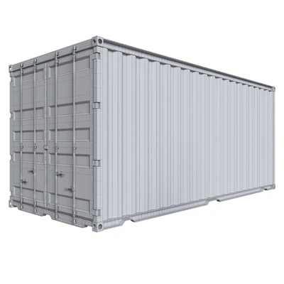 Container 20T — Ver 4