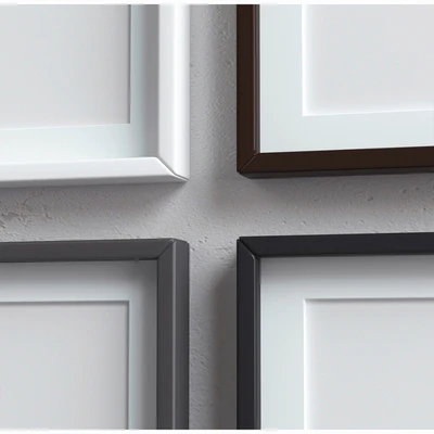 Picture Frames Set -9 — Вид 3