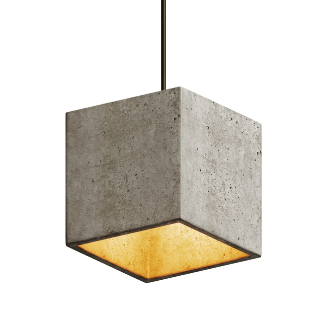 Modern Cement Lights — Descargar