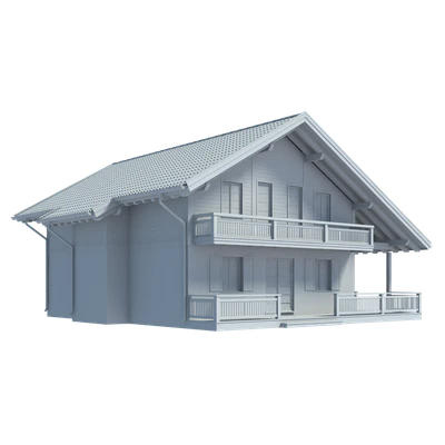 house 9 — Ver 3
