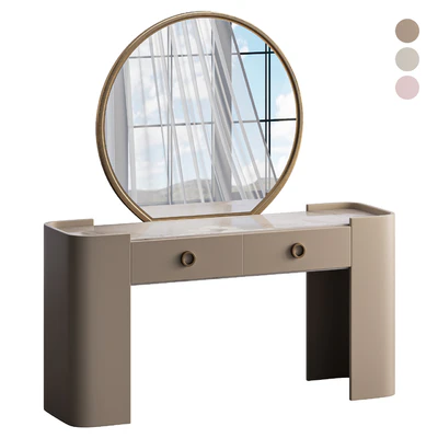 MASTER BED ROOM — Вид 1