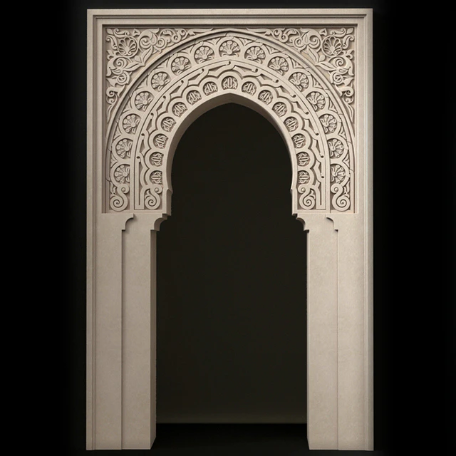 Moroccan Arch — Descargar