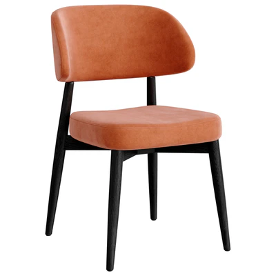 Hyde Dining Chair — Ver 3