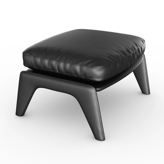 Glover Ottoman Minotti — Скачать