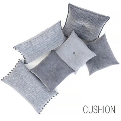 Cushion — Вид 3