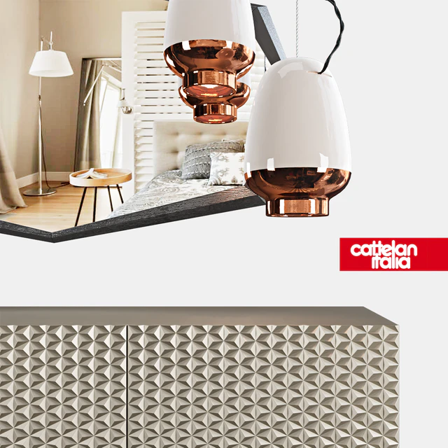 Royalton &amp; Asia by Cattelan Italia — Descargar