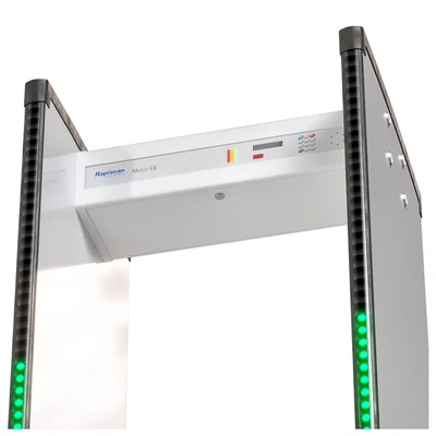 security frame — Ver 4