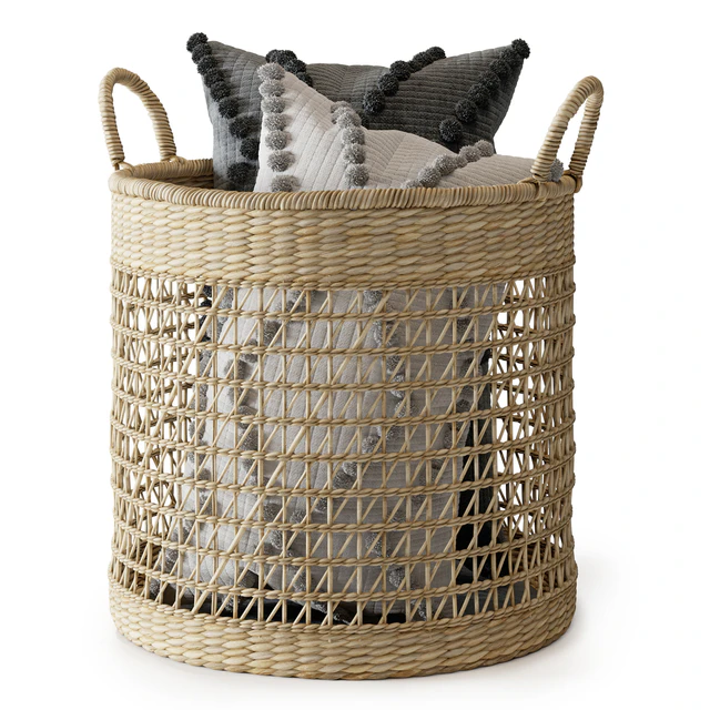 Baskets Set 02 — Descargar