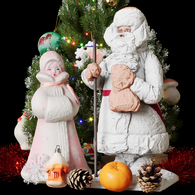 Christmas tree — Descargar