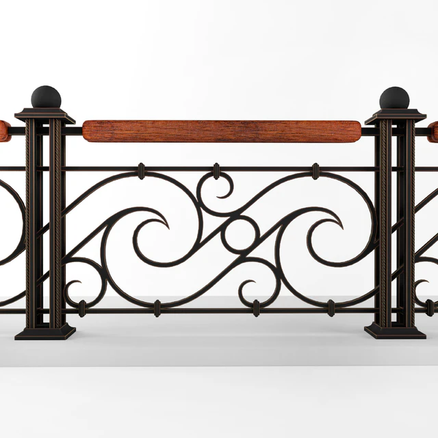railing 1133 — Скачать