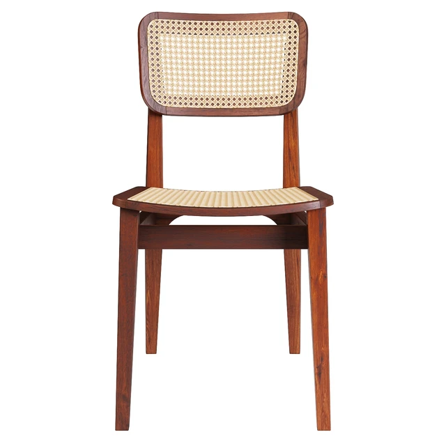 C-Chair Dining Chair — Скачать