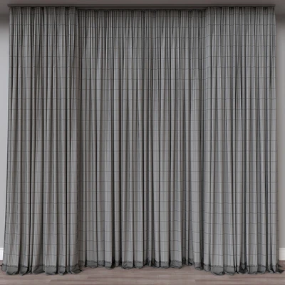 Curtain A869 — Ver 2