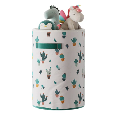Kids Storage Baskets 02 — Вид 5