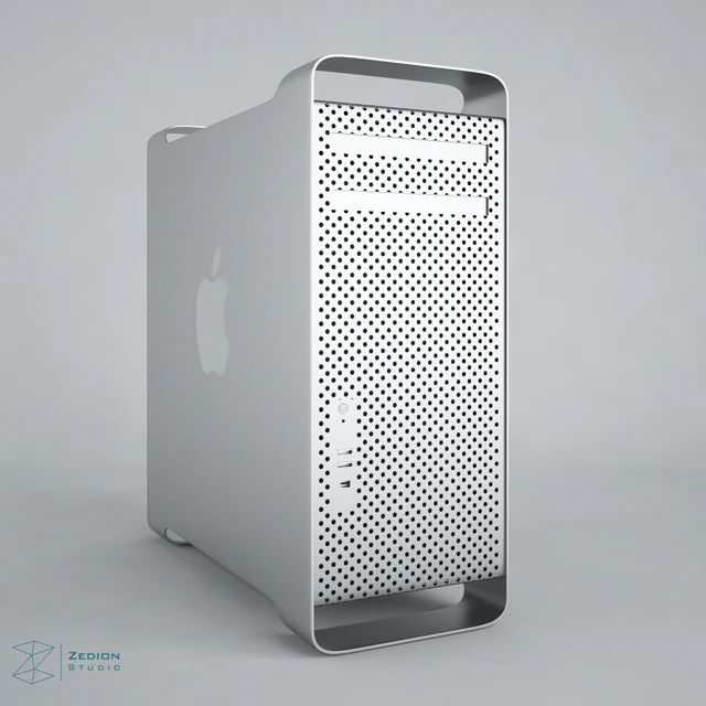 mac tower — Descargar