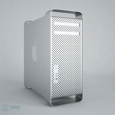 mac tower — Ver 1
