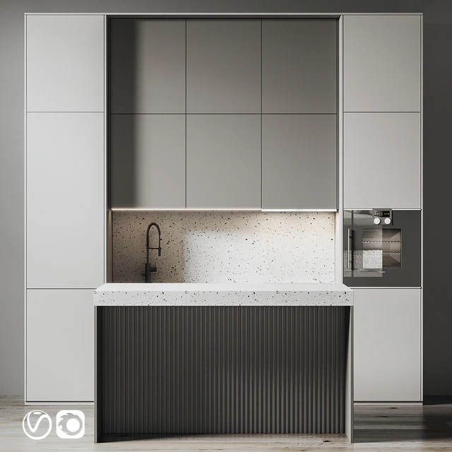 Kitchen 081 310x305H — Скачать