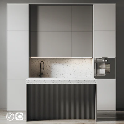 Kitchen 081 310x305H — Вид 1